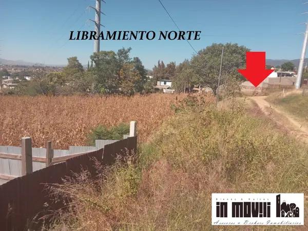 Terreno en venta en Trinidad de Viguera, Oaxaca de Juárez, Oaxaca
