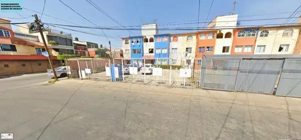 Departamento en venta en Rey Nezahualcóyotl, Nezahualcóyotl, México