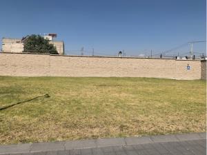 Terreno en venta en Metepec Centro, Metepec, México