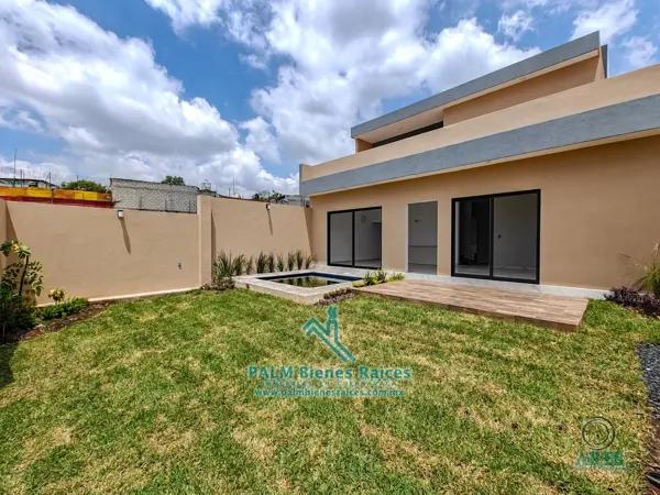 Casa en venta en Lomas de Cortes, Cuernavaca, Morelos