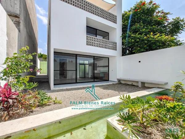 Casa en venta en Lomas de Trujillo, Emiliano Zapata, Morelos Casa en venta en Lomas de Trujillo, Emiliano Zapata, Morelos