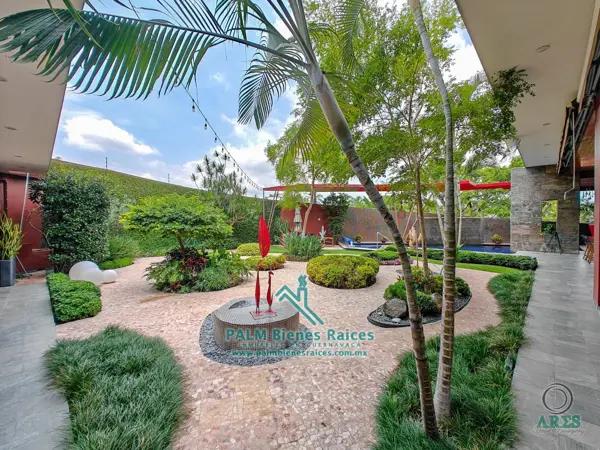 Casa en venta en Sumiya, Jiutepec, Morelos