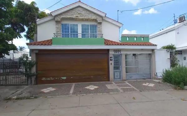 Casa en venta en Las Quintas, Culiacán, Sinaloa