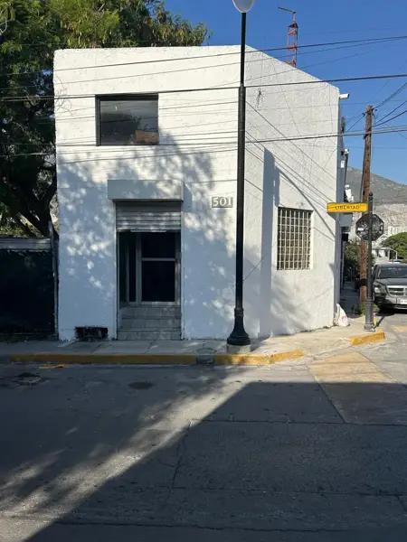 Bodega en renta en San Pedro Garza García Centro, San Pedro Garza García, Nuevo León