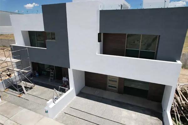 Casa en venta en El Saucillo, Mineral de la Reforma, Hidalgo