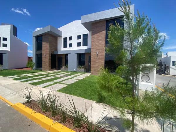 Casa en venta en Las Águilas, Mineral de la Reforma, Hidalgo