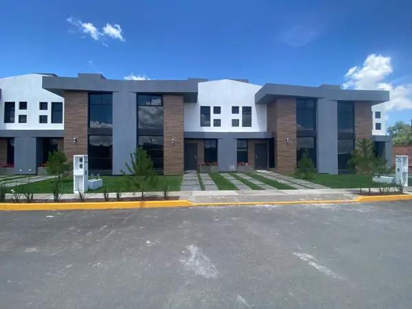 Casa en venta en Las Águilas, Mineral de la Reforma, Hidalgo