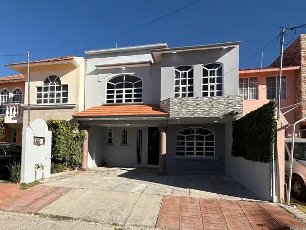 Casa en venta en Real de Medinas, Pachuca de Soto, Hidalgo