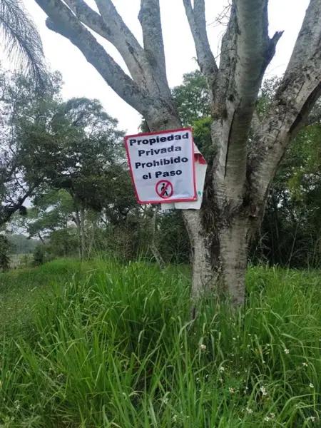 Terreno en venta en Santa Elena (Congregación el Barreal), Córdoba, Veracruz de Ignacio de la Llave