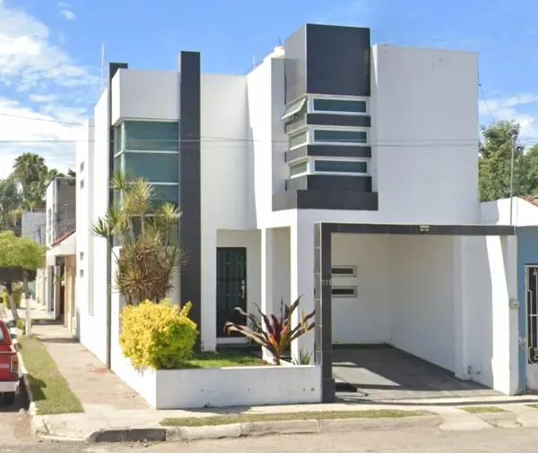 Casa en venta en Lagos del Country, Tepic, Nayarit