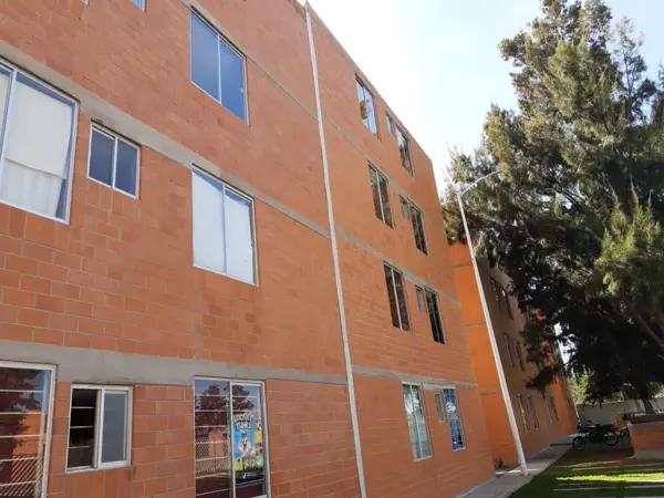 Departamento en venta en Centro (Tepatlaxco), San Martín Texmelucan, Puebla
