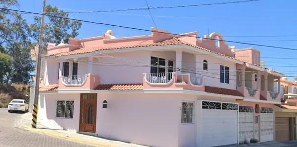 Casa en venta en Las Brisas FOVISSSTE, Tepic, Nayarit