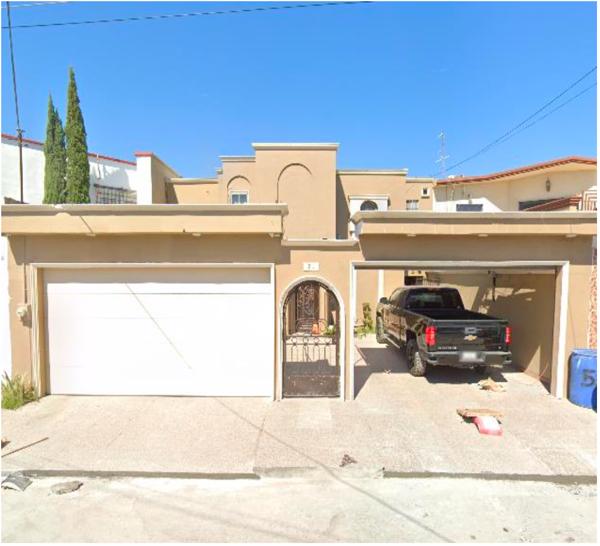 Casa en venta en Victoria, Matamoros, Tamaulipas