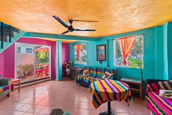 Casa en venta en El Cerro, Puerto Vallarta, Jalisco