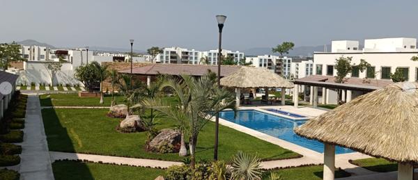 Casa en venta en Colinas de Santa Fe, Xochitepec, Morelos