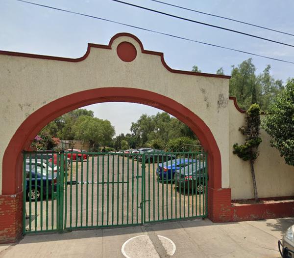Departamento en venta en Alamos de San Cristobal, Ecatepec de Morelos, México
