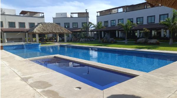 Casa en venta en Colinas de Santa Fe, Xochitepec, Morelos