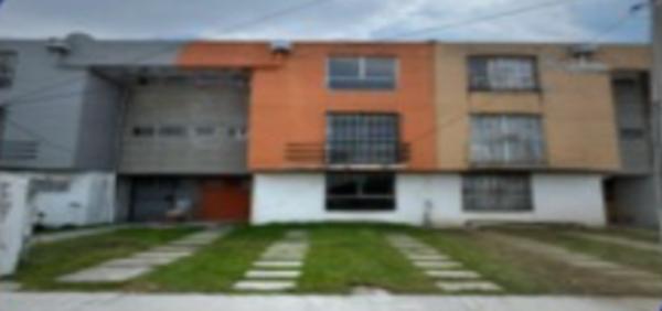 Casa en venta en La Arboleda, Cuautitlán, México