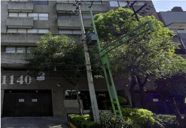 Casa en venta en Vertiz Narvarte, Benito Juárez, Ciudad de México