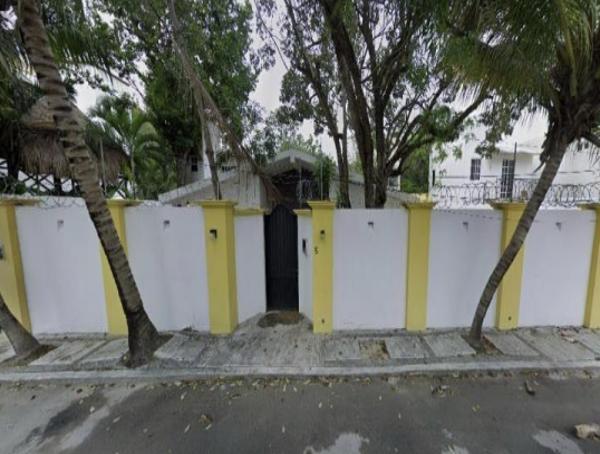 Casa en venta en Quetzales (Supermanzana 523), Benito Juárez, Quintana Roo