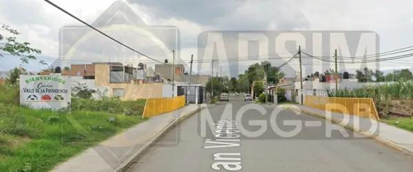 Casa en venta en Valle de La Providencia, Zapotlán El Grande, Jalisco
