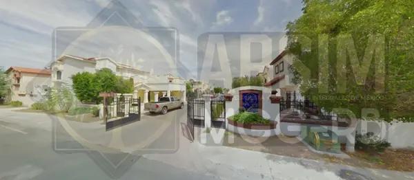 Casa en venta en Montecarlo Residencial, Hermosillo, Sonora
