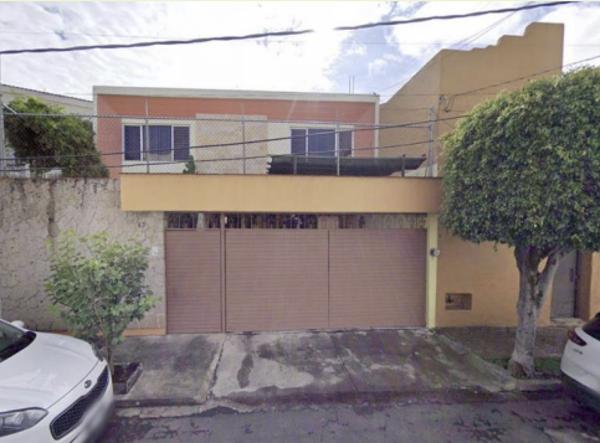 Casa en venta en Nueva Chapultepec, Morelia, Michoacán de Ocampo
