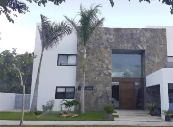 Casa en venta en Lagos del Sol, Benito Juárez, Quintana Roo