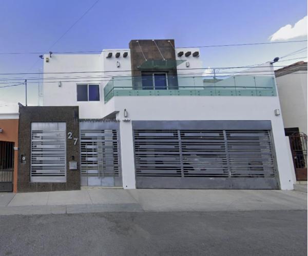 Casa en venta en Bachoco, Hermosillo, Sonora