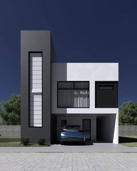 Casa en venta en Santa Barbara Almoloya, San Pedro Cholula, Puebla