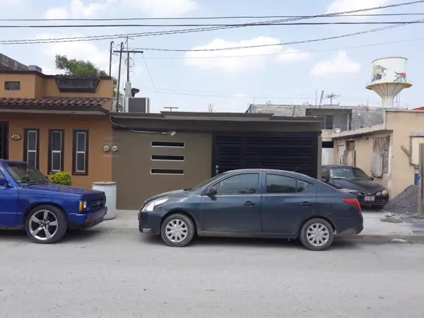 Casa en venta en Balcones de Alcala, Reynosa, Tamaulipas