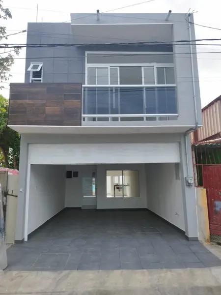 Casa en venta en Ejido Primero de Mayo Sur, Boca del Río, Veracruz de Ignacio de la Llave