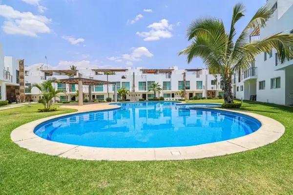 Casa en venta en Lomas de Trujillo, Emiliano Zapata, Morelos