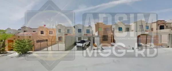 Casa en venta en Las Lomas, Hermosillo, Sonora