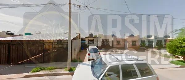 Casa en venta en Casa Bonita, Hermosillo, Sonora