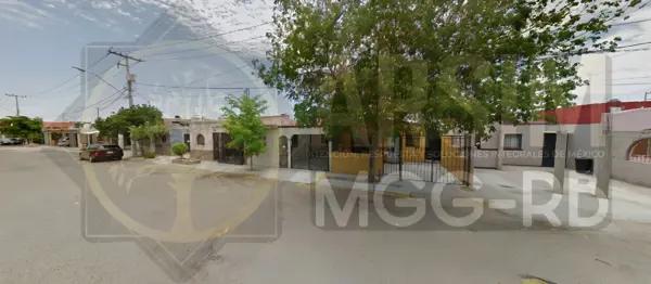 Casa en venta en Altares, Hermosillo, Sonora