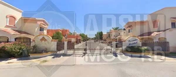 Casa en venta en Puerta Real Residencial, Hermosillo, Sonora