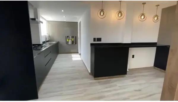 Departamento en venta en Polanco II Sección, Miguel Hidalgo, Ciudad de México