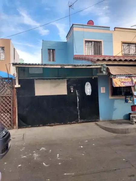 Casa en remate en Ribera del Bosque, Tijuana, Baja California