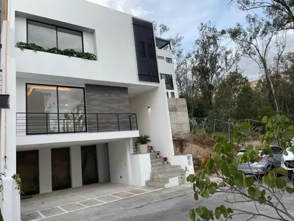 Casa en venta en Bosque Esmeralda, Atizapán de Zaragoza, México