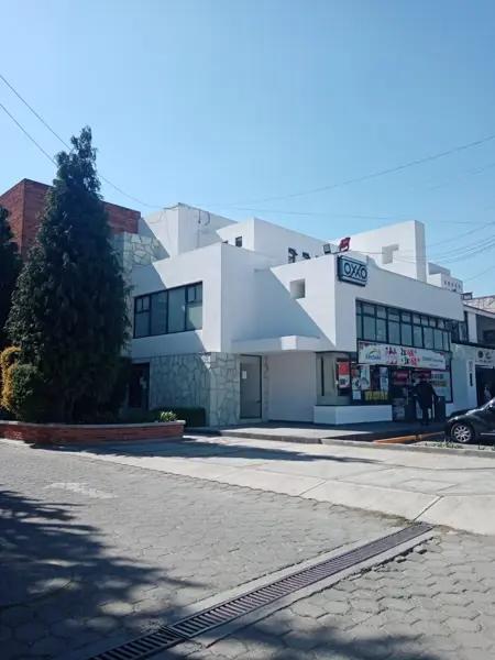 Local en renta en Espíritu Santo, Metepec, México