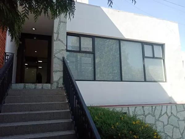 Oficina en renta en Espíritu Santo, Metepec, México