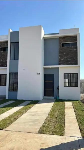 Casa en venta en Montellano II, Villa de Álvarez, Colima