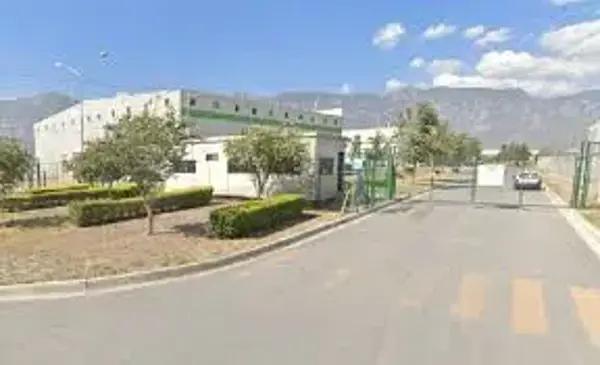 Nave en venta en Parque Industrial Martel de Santa Catarina, Santa Catarina, Nuevo León