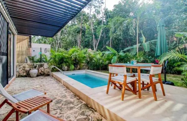 Casa en venta en Tulum Centro, Tulum, Quintana Roo