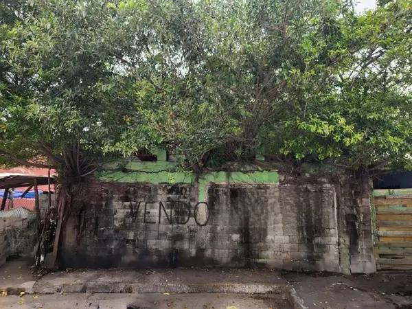 Terreno en venta en Tampico Centro, Tampico, Tamaulipas
