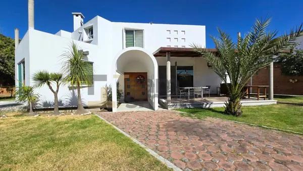 Casa en venta en San José, San Andrés Cholula, Puebla