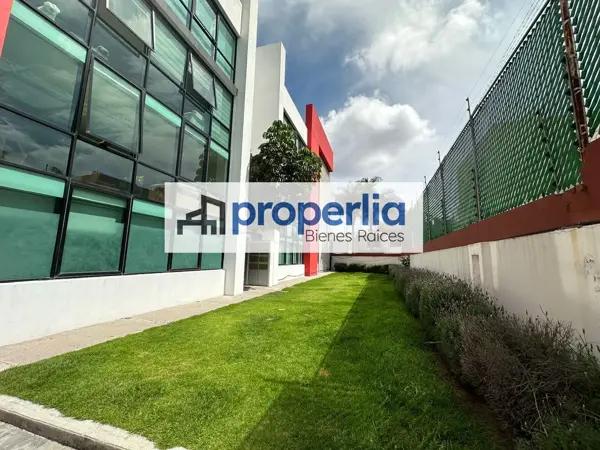 Departamento en venta en El Barreal, San Andrés Cholula, Puebla Departamento en venta en El Barreal, San Andrés Cholula, Puebla