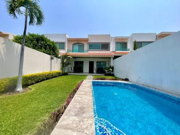 Casa en venta en Lomas de Jiutepec, Jiutepec, Morelos
