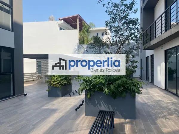 Departamento en venta en Concepción la Cruz, San Andrés Cholula, Puebla Departamento en venta en Concepción la Cruz, San Andrés Cholula, Puebla
